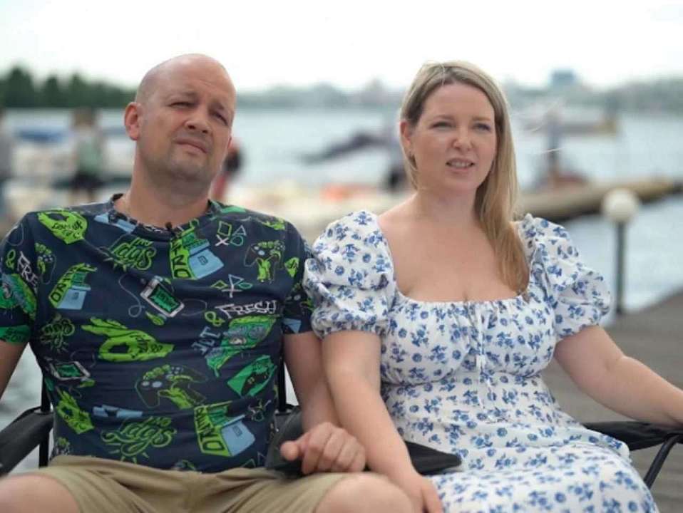 В эфире федерального телеканала поженятся бухгалтер и менеджер из Воронежа