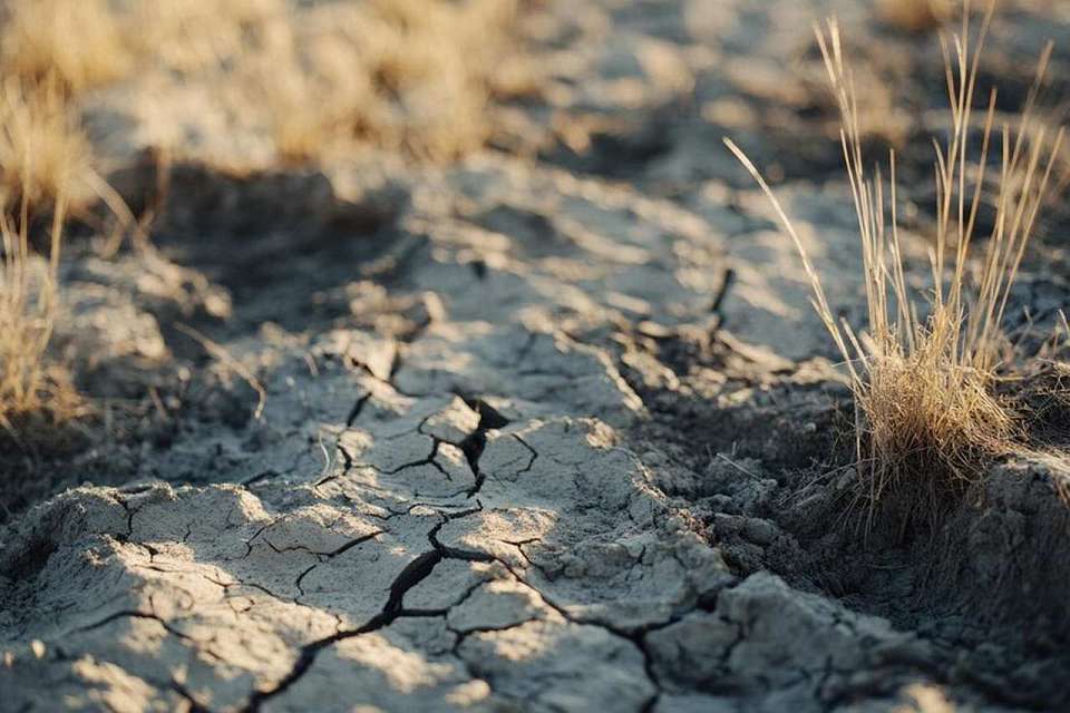 Засуха привела к гибели сельхозкультур на 100 тысячах гектаров в Воронежской области