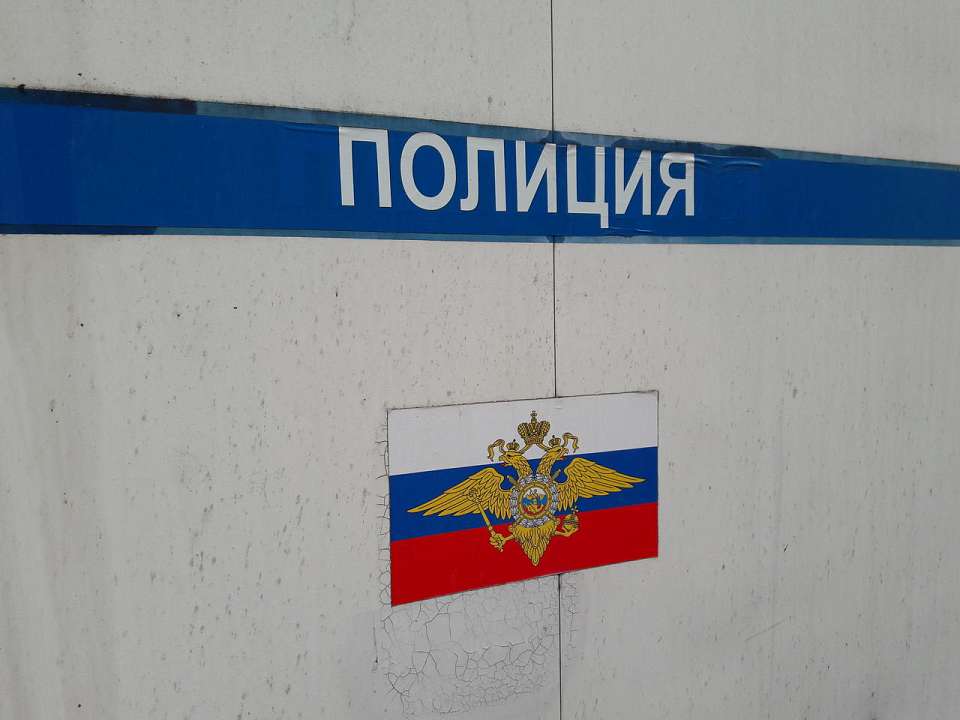 Пьяный 24-летний житель Воронежской области угнал машину у своего приятеля