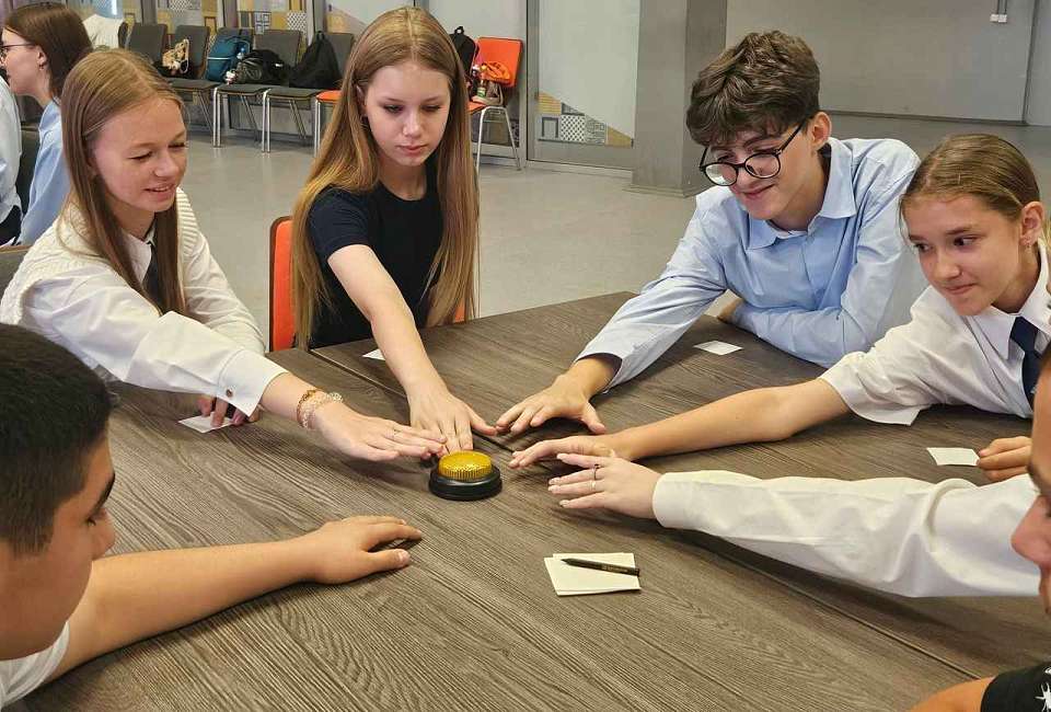 В Ленинском районе изучают горизонты Родины