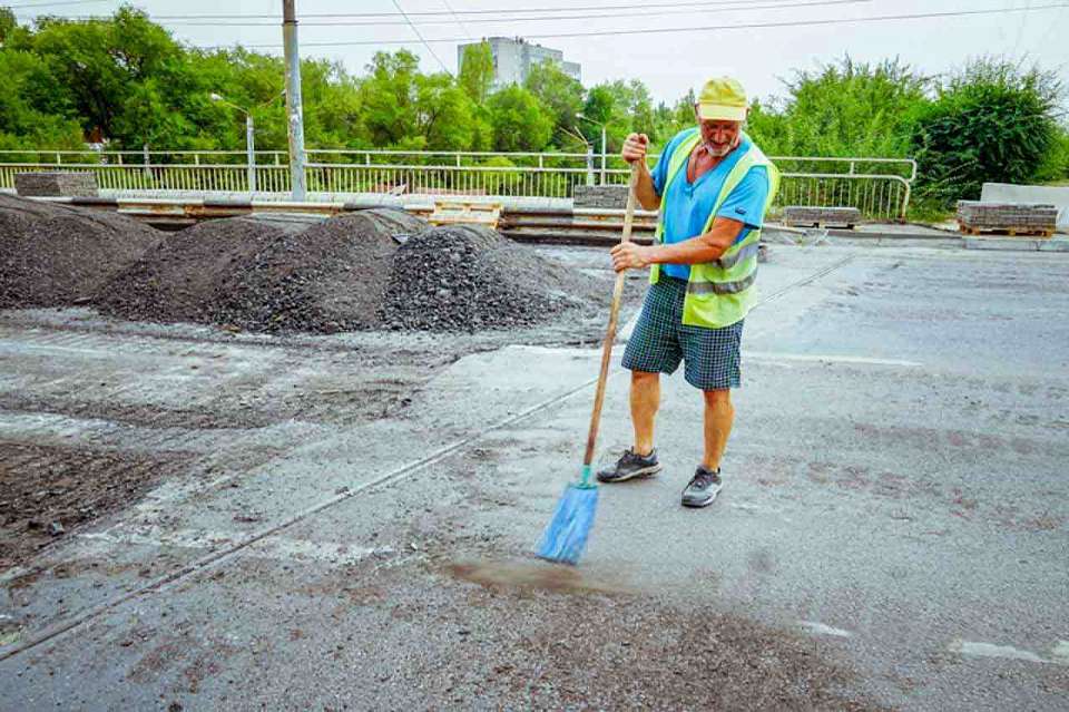 За 735 млн рублей будет отремонтирован мост через реку Ведуга под Воронежем