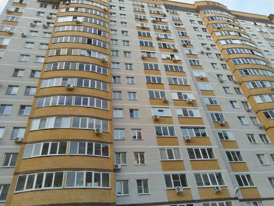 Почти 1 га в Шилово в Воронеже хотят сдать в аренду под многоэтажки