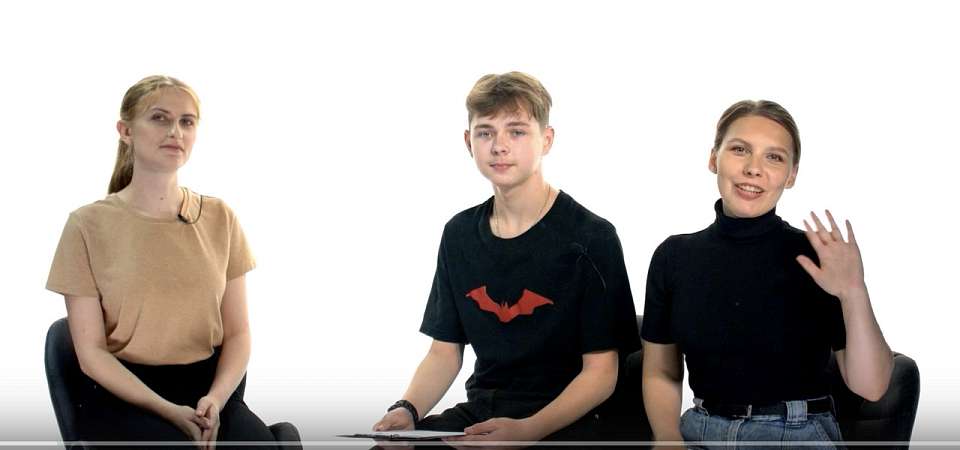 Воронежский медиапроект вошел в шорт-лист претендентов на победу национальной премии 