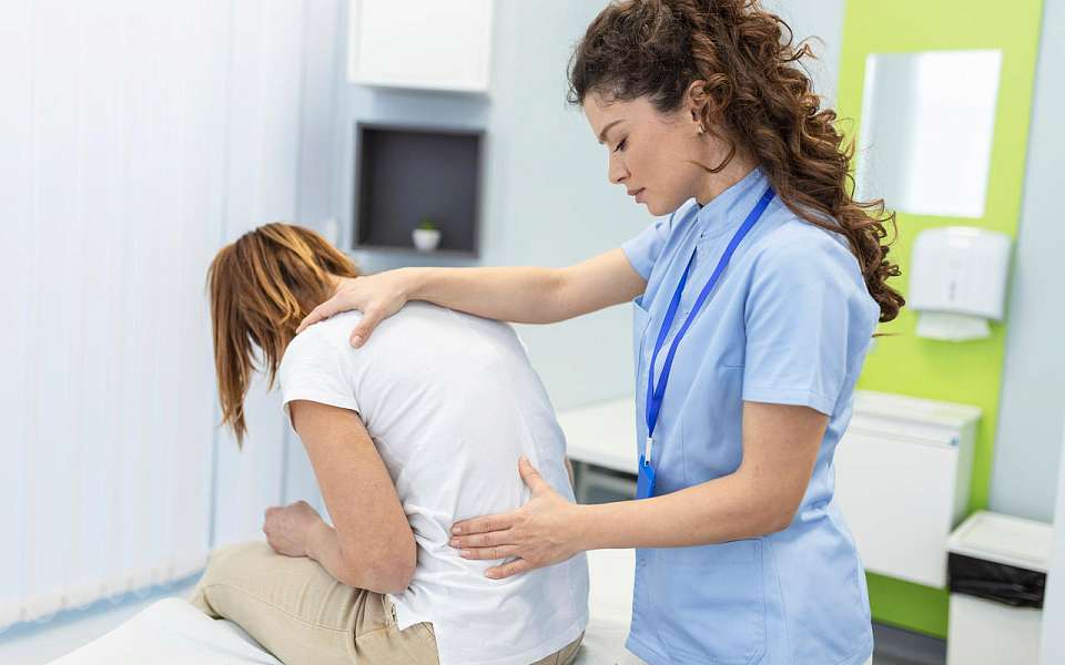 Ведущий воронежский ревматолог рассказала, как защитить скелет от остеопороза или избежать его грозных последствий