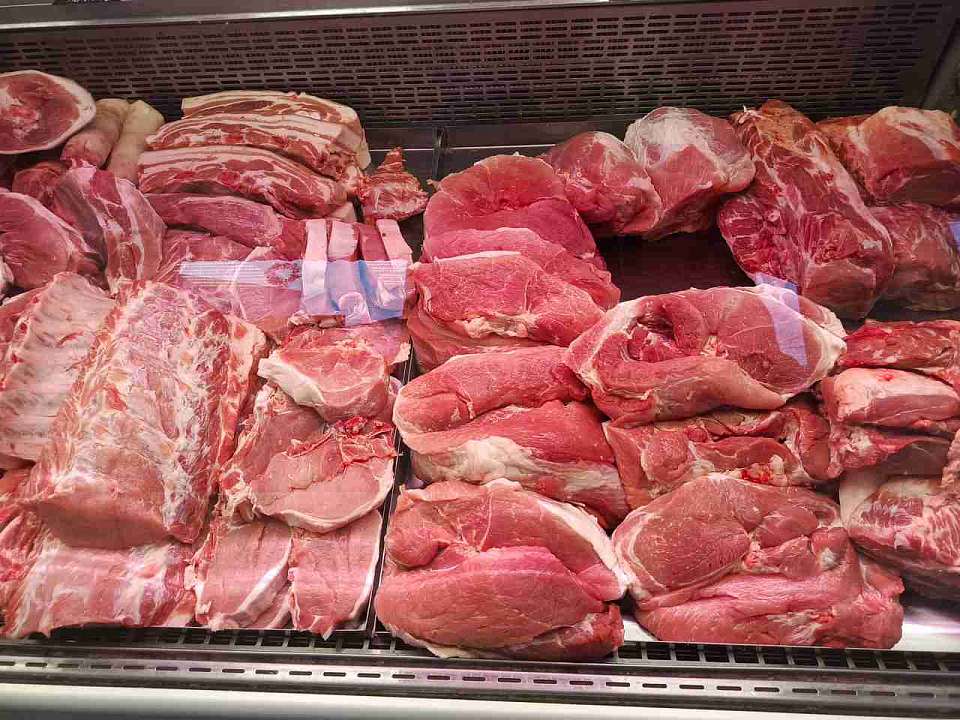 В Воронеже открылся четвёртый магазин органических продуктов