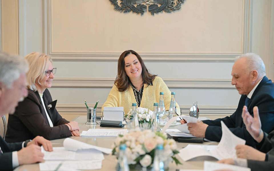 Впервые вручат почетные знаки «За заслуги в архитектуре и строительстве Воронежской области»