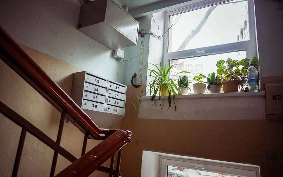 Две новые управляющие компании появились в Воронежской области