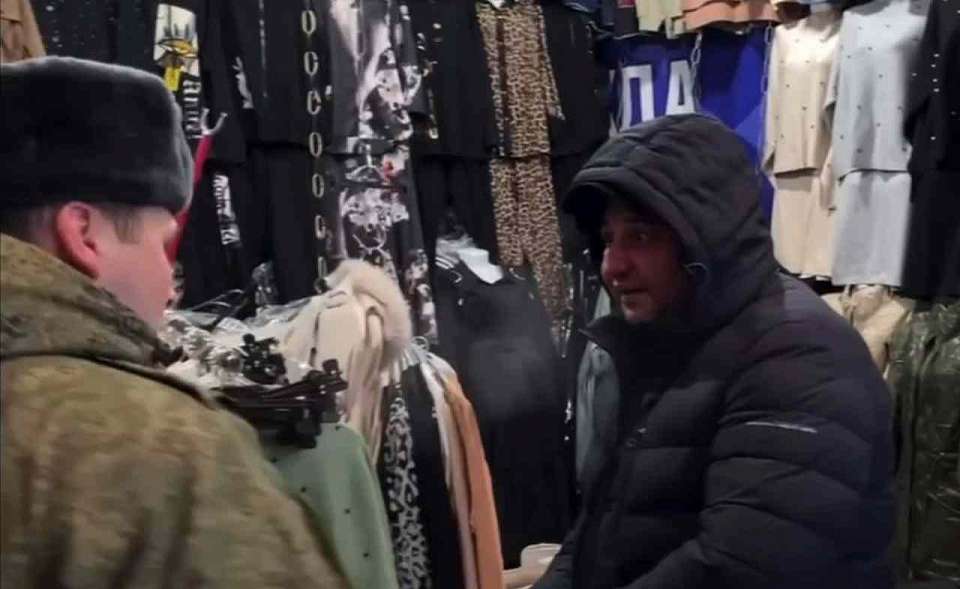 В Воронеже нашли уклонистов от воинского учета среди новых граждан РФ