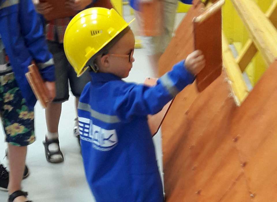 Дефицит промышленников и аграриев отметила глава воронежского минтруда