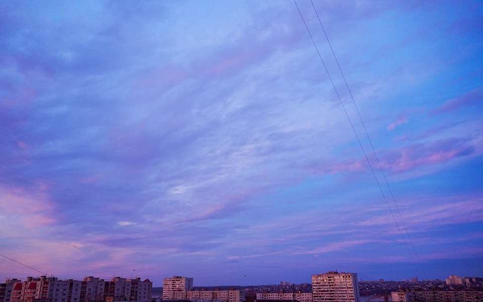 О магнитной буре в начале марта предупредили воронежцев