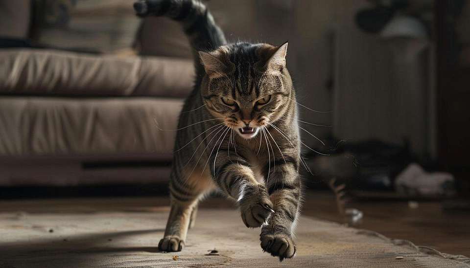 Карантин по бешенству в воронежском Калаче отменили