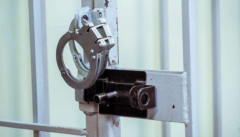 Ендовицкий не стал свидетелем судебного заседания по делу о взятках в воронежском вузе