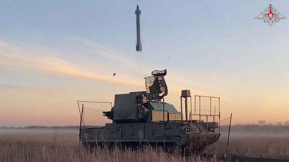 Воронежцам рассказали, где сбили беспилотники ночью 9 ноября