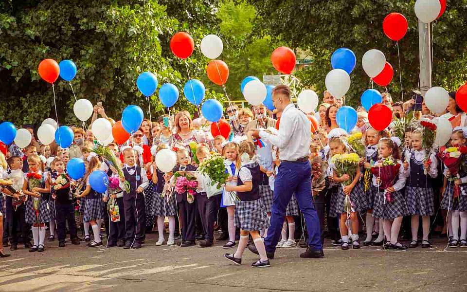Какой будет погода 1 сентября в Воронежской области, рассказали синоптики