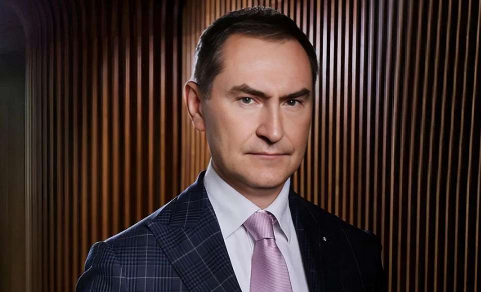 Александр Ведяхин: По итогам 2025 года вклад ИИ в ВВП России составит 1,8 трлн рублей