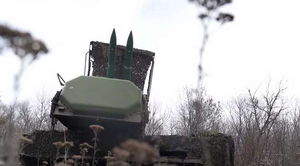Опасность атаки БПЛА объявили в Воронежской области