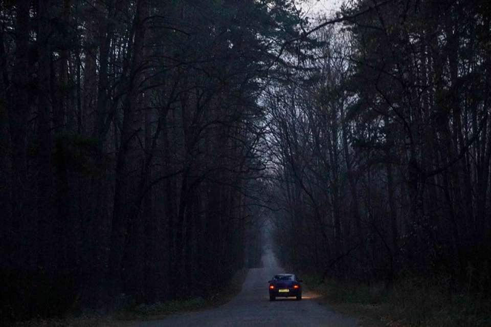 До +12 градусов опустится температура воздуха в Воронежской области