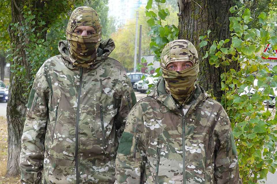 Снова на защиту Родины: воронежские бойцы рассказали, почему возвращаются в зону СВО