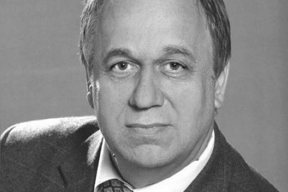 Ушёл из жизни видный воронежский биолог Александр Епринцев