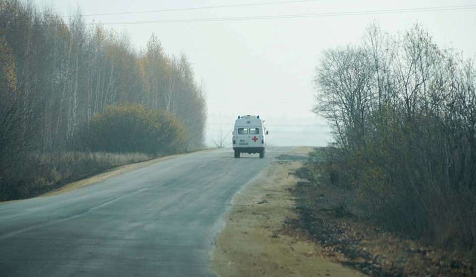 В больнице скончался избитый дочерью 61-летний житель воронежского села