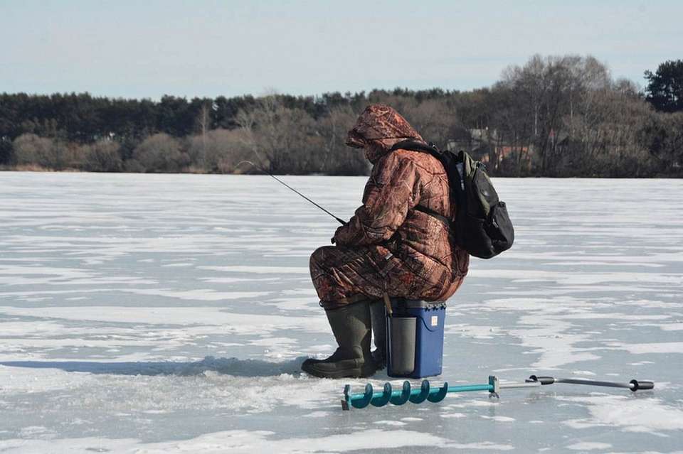 За неделю шестеро рыбаков погибли в воронежских водоемах