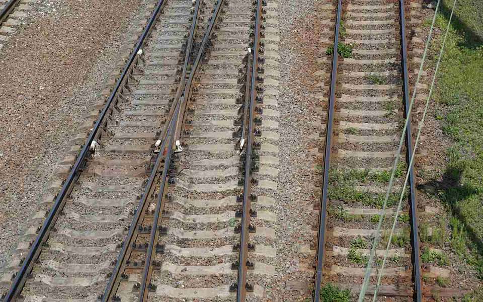 За погибшего воронежского железнодорожника семья получила от РЖД 1,5 млн рублей компенсации