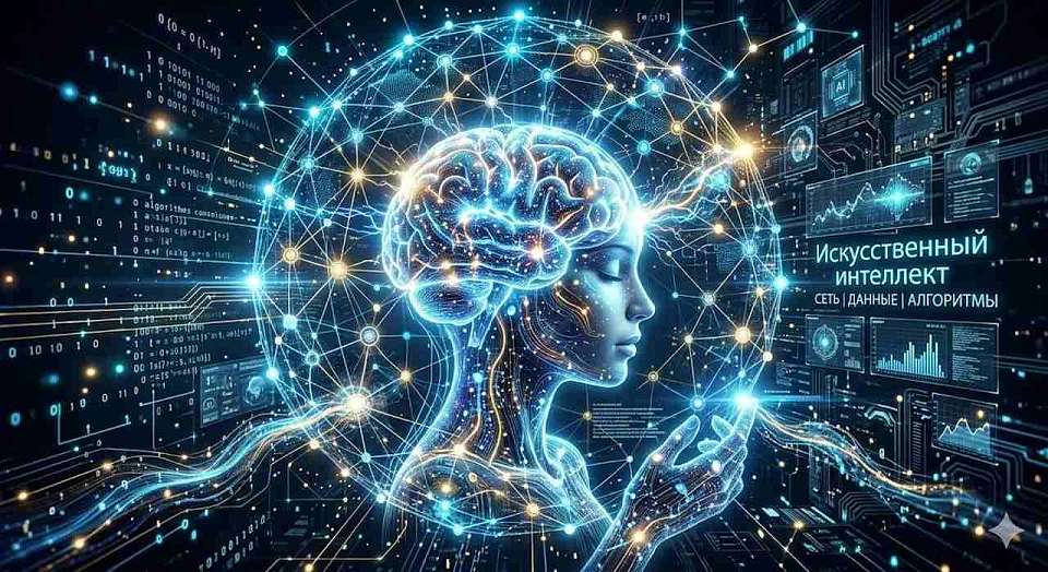 Бизнес сможет создавать корпоративных ИИ-агентов на базе ГигаЧат Ультра  