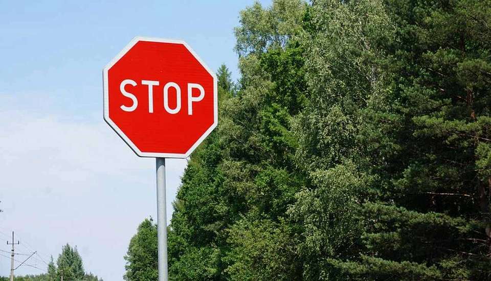 Из-за учений под Воронежем ограничат движение