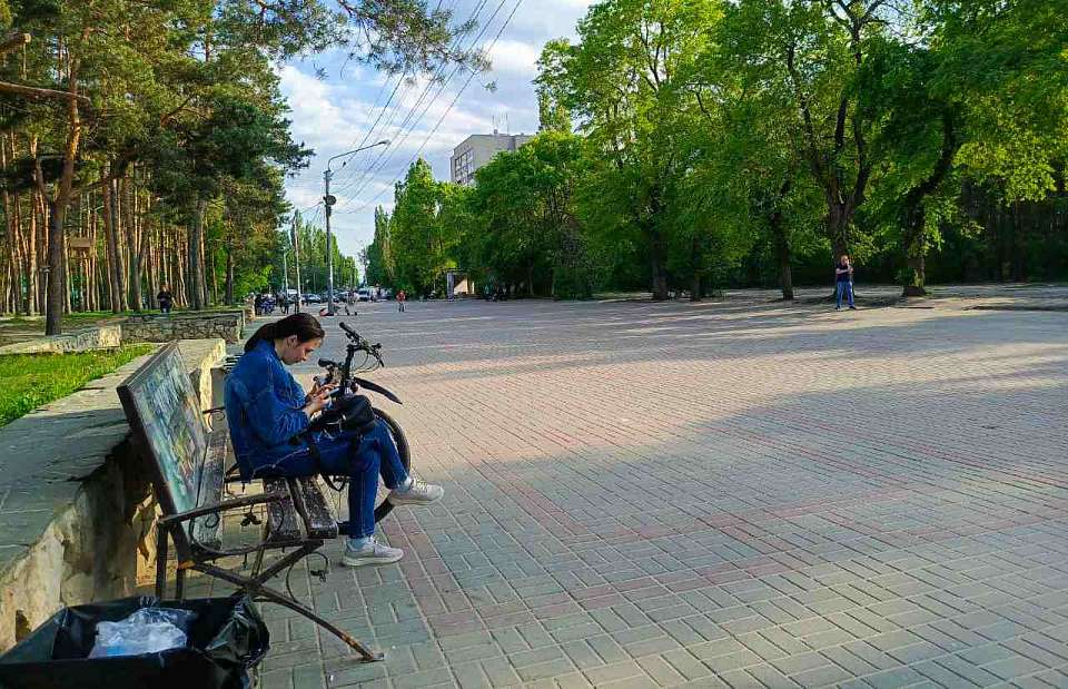 О похолодании на Пасху и в День Победы рассказали воронежцам