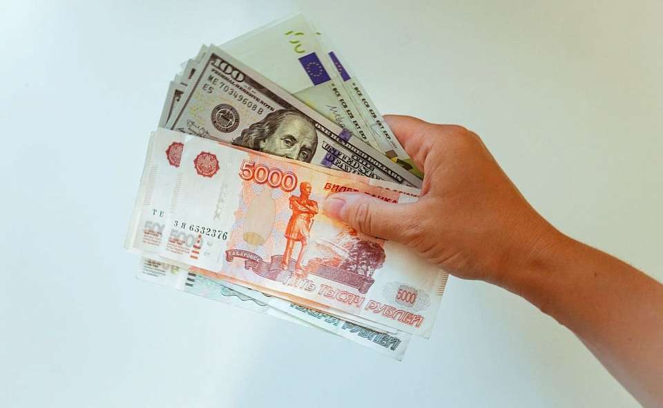 Акциям и облигациям отдают предпочтение воронежские инвесторы