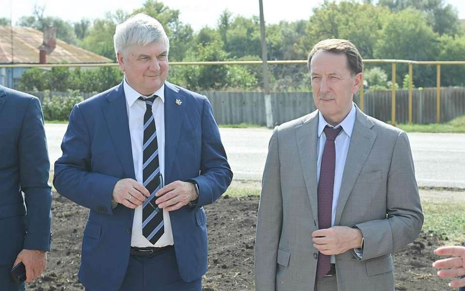 Реальные доходы населения выросли на 9,4% в Воронежской области