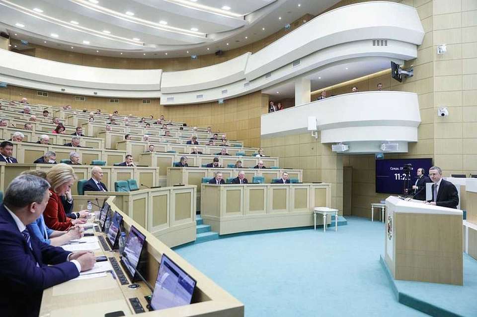 Сергей Лукин: от деятельности ФАС во многом зависит развитие экономики России