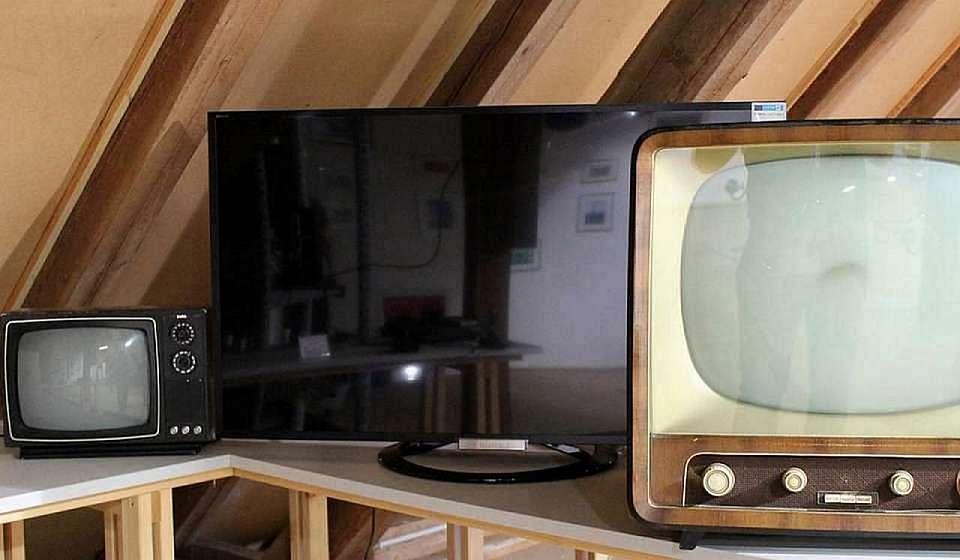 На 9 часов отключат телевещание в Воронеже 2 июля