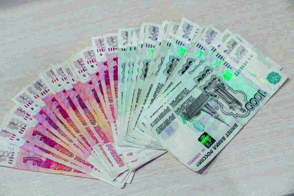 Самую высокую в Черноземье инфляцию зафиксировали в Воронежской области