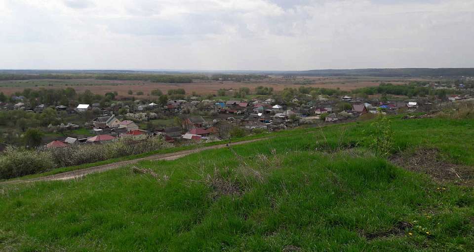 Бастрыкин взял на контроль размываемую в дожди дорогу к воронежскому селу