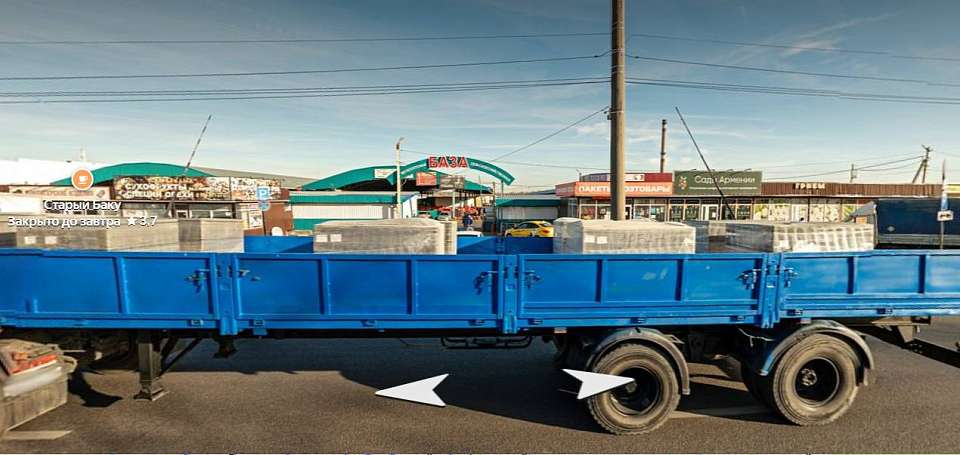 На «Алексеевском» рынке в Воронеже продолжаются рейды по мигрантам