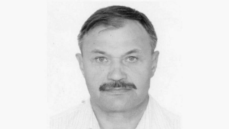 После тяжелой болезни скончался на 67-м году жизни глава поселения в Воронежской области
