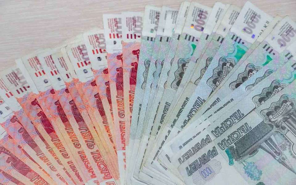 Фальшивые купюры какого номинала ходят в регионе, рассказали воронежцам