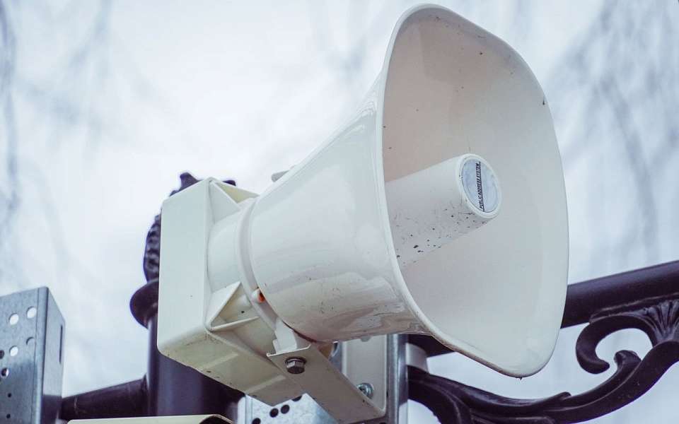 В Воронеже сбили беспилотник и отменили воздушную тревогу днем 25 февраля