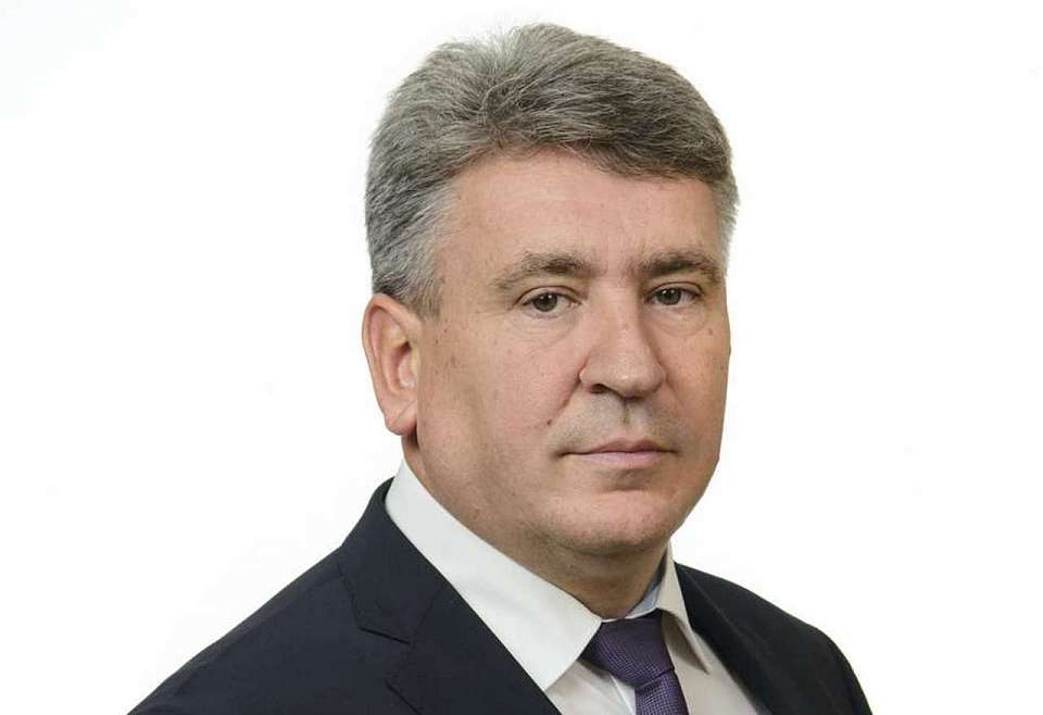 Исполняющим обязанности ректора ВГМУ официально назначен Иван Мошуров