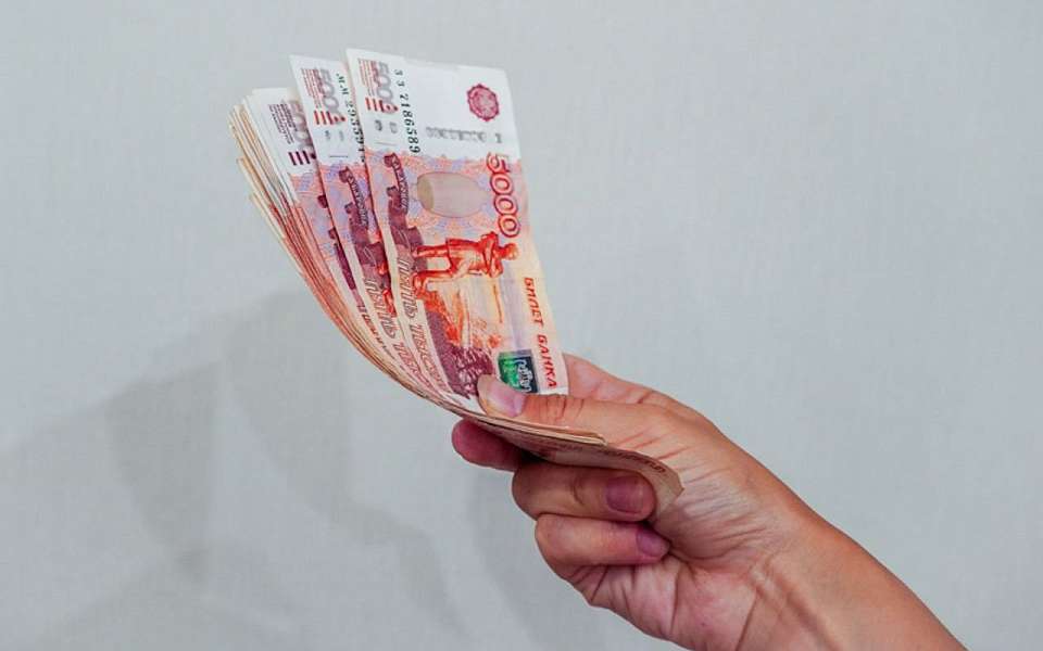 Воронежцев предупредили об изменении даты доставки пенсий в июне