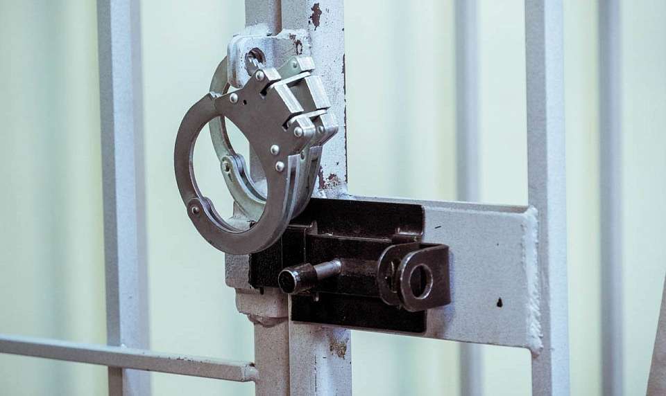 За госизмену воронежца лишили свободы на 15 лет