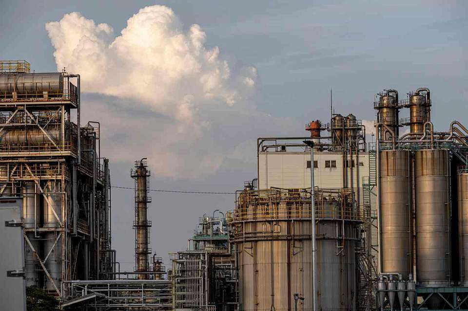 Воронежский министр труда назвала самые частые причины травм на производстве