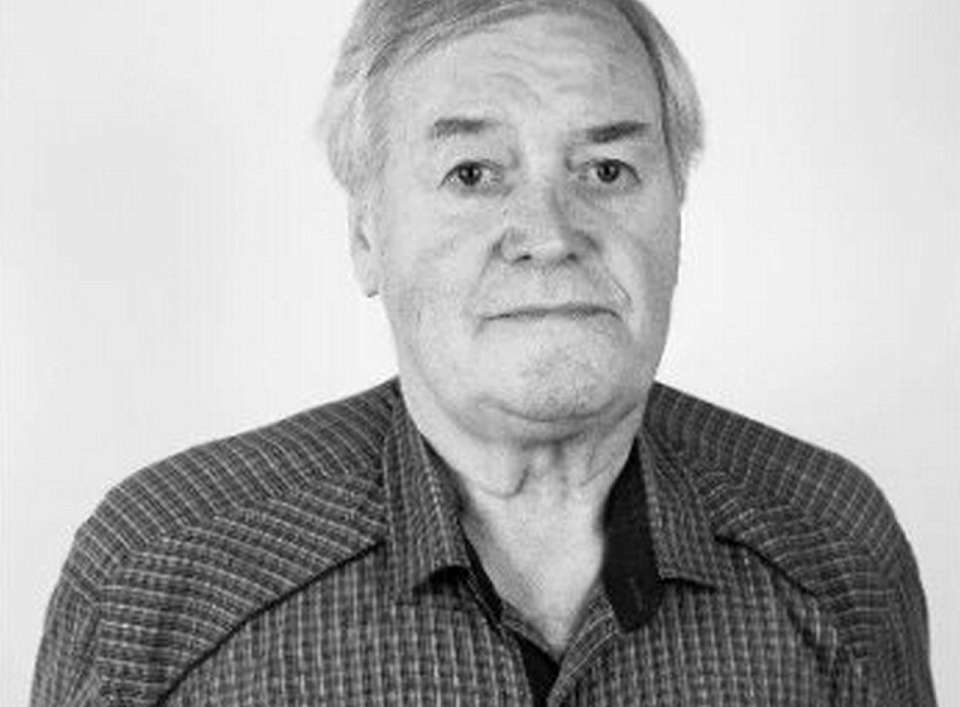 Скончался старейший педагог Воронежской академии спорта Михаил Петренко