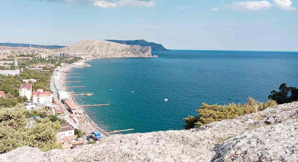 В Железнодорожном районе приглашают принять участие во флешмобе «Красота Крыма»