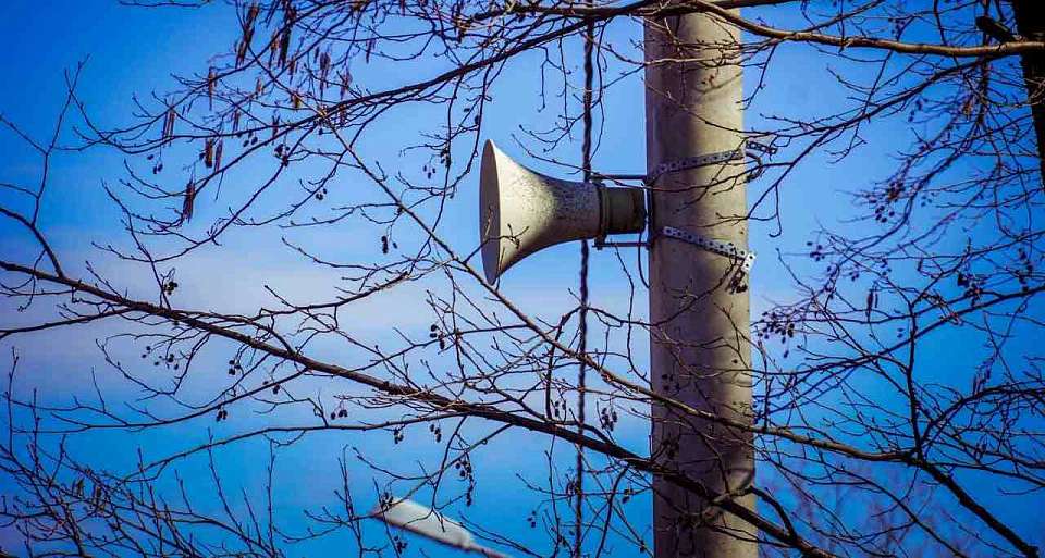 После раздавшихся в Воронеже взрывов была проведена эвакуация школьников