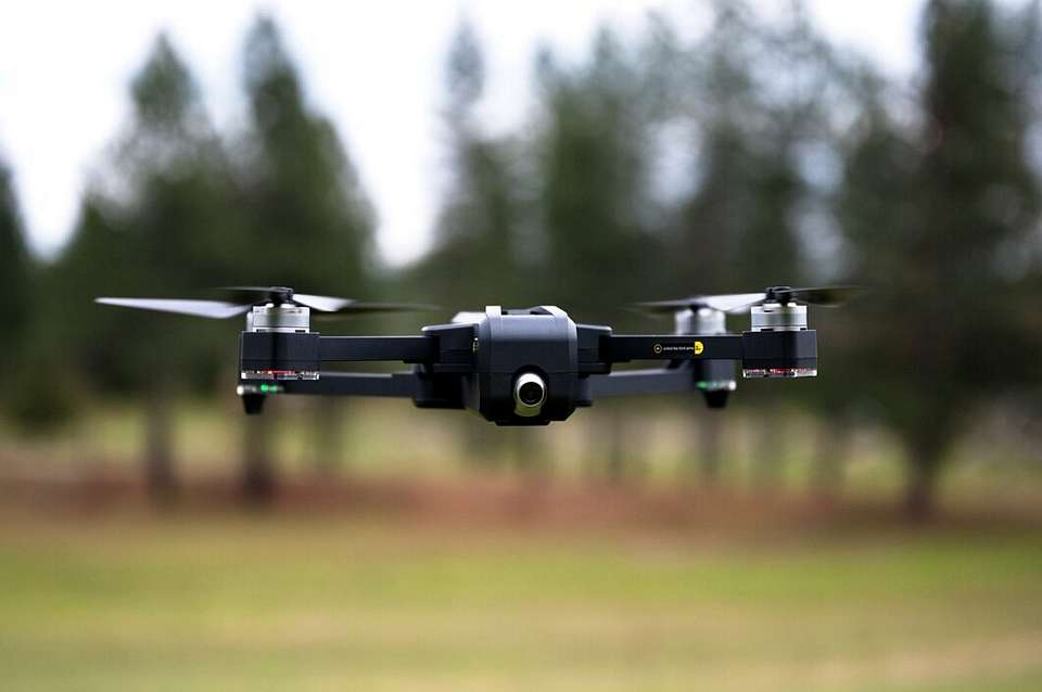 Опасность атаки БПЛА объявили в Воронежской области в воскресенье