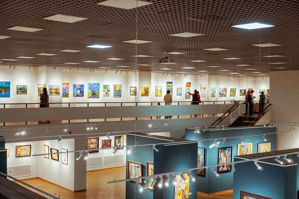 Армянский дудук, выставка костюмов и экскурсия в темноте. Куда воронежцам сходить на выходных 13 и 14 декабря