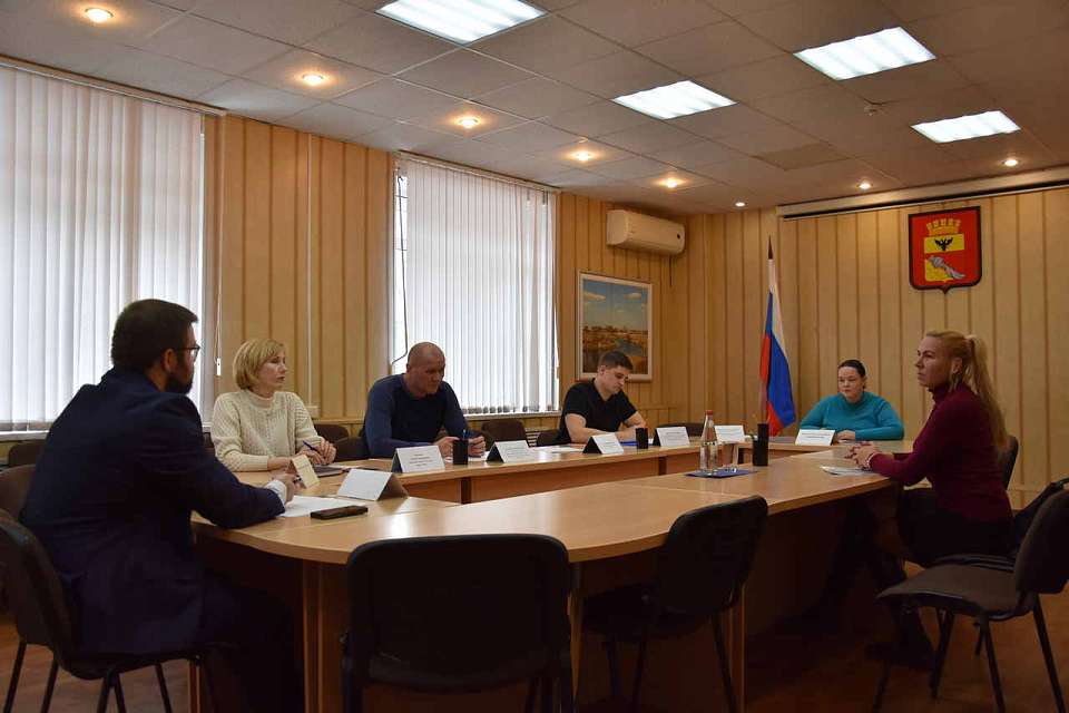 В Железнодорожном районе продолжается работа по мобилизации доходов в бюджет и легализации заработной платы