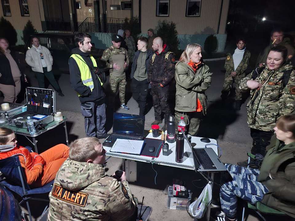 Пропавшего без вести 14-летнего воронежского мальчика из Лискинского района нашли живым